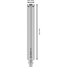 BOSCH Carotă diamantată Standard for Concrete