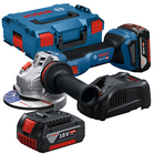 BOSCH GWS 18V-11
