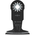 BOSCH Pânză pentru scule multifuncționale PRO AII 65 BSPIB, 65 x 40 mm