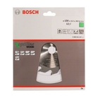 BOSCH Pânză de ferăstrău circular Optiline Wood