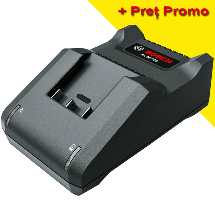 BOSCH Battery Charger 36v