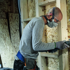 BOSCH Pânză pentru scule multifuncționale PRO ACZ 100 BB, 100 mm