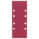 BOSCH Foi abrazive 93x230 mm, R180,8 gauri(10)