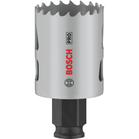 BOSCH Carotă PRO Multi Material PC Plus, 38 mm