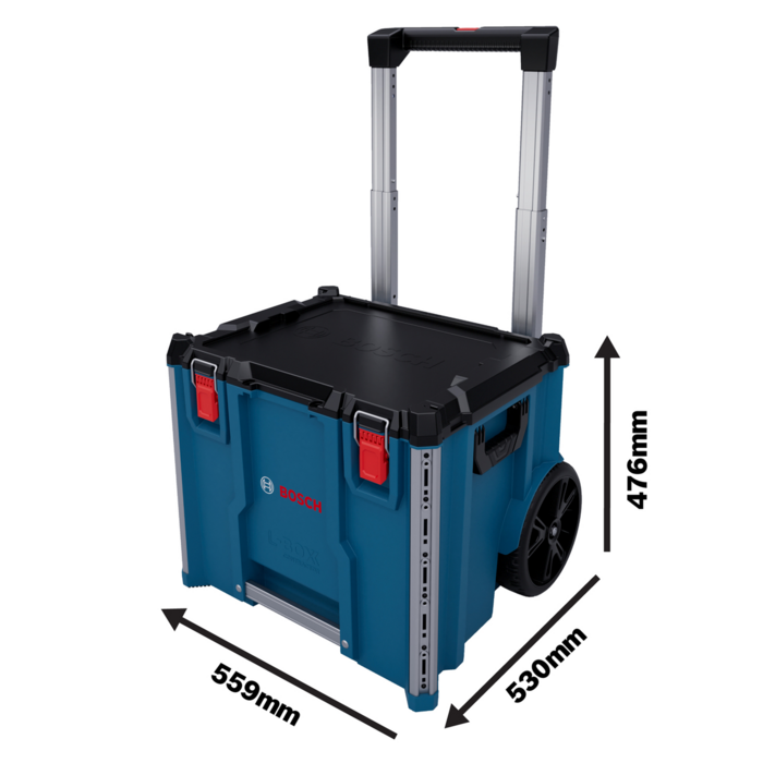 BOSCH L-BOXX Contractor 476