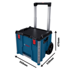 BOSCH L-BOXX Contractor 476