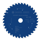 BOSCH Pânză de fierăstrău circular EXPERT Wood cordless, 160 x 1,5/1 x 20 mm, T36