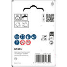 BOSCH Carotă diamantată pentru plăci ceramice