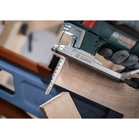 BOSCH Set 5 pânze pentru ferăstrău vertical Speed for Hard Wood