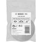 BOSCH Piuliţă rotundă cu flanşă filetată M 14