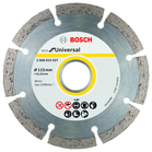 BOSCH Disc diamantat Eco for Universal