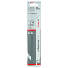 BOSCH Pânză de ferăstrău sabie S 722 VFR