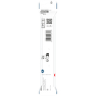 BOSCH Burghiu elicoidal PRO Metal HSS-G, 10x87x133 mm