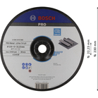BOSCH PRO Metal Grinding Disc, 230 x 6 x 22.23 mm