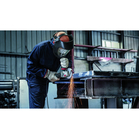 BOSCH Disc de degroșare din material compozit PRO Metal, 150 x 6 x 22,23 mm