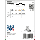 BOSCH Carotă cu filet Multi Material