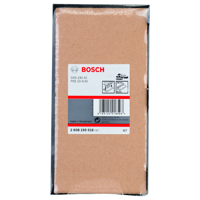 BOSCH Perforator