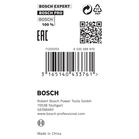 BOSCH Inel de reducţie pentru pânze de ferăstrău circular