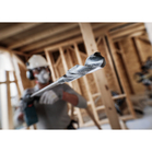 BOSCH Burghie pentru cofraje şi pentru instalaţii, cu sistem de prindere SDS-plus