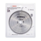 BOSCH Pânză de ferăstrău circular Eco for Aluminium