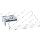 BOSCH Disc de tăiere diamantat Standard for Universal 230x22,23 (ambalaj de 10 buc.)
