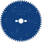 BOSCH Pânză de fierăstrău circular EXPERT Wood, 250 x 2,8/1,8 x 30 mm, T60