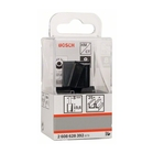 BOSCH Freze pentru caneluri