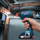 BOSCH GDX 180-LI