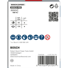 BOSCH Carotă PRO Sheet Metal PC Plus, 65 mm