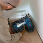 BOSCH GNH 18V-64-2 M