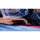 BOSCH Pânză de ferăstrău circular Speedline Wood