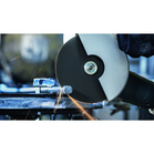 BOSCH Set 25 discuri de tăieri drepte, Expert for Inox