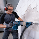 BOSCH GBH 18V-34 CF (SOLO)