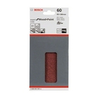 BOSCH Foi abrazive C470 ambalaj de 10 buc