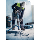 BOSCH Adaptor daltă lată EXPERT SDS Clean max 25x400 mm