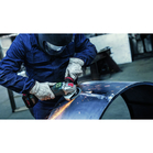 BOSCH PRO Backing Pad Soft, 125 mm, M10