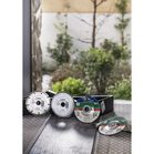 BOSCH SET 5 DISCURI TAIERE PIATRA 125MMX2.5MM
