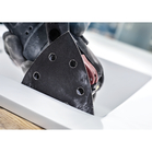 BOSCH Foi abrazive F355, ambalaj de 5 buc.