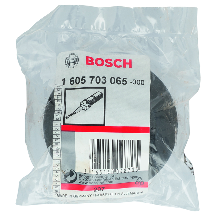 BOSCH Flanşă de prindere
