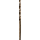 BOSCH PRO Stainless Steel HSS-Co Twist Drill Bit, 3.8 x 43 x 75 mm, 10 pcs