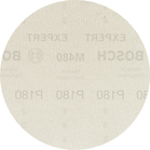 BOSCH FOAIE ABRAZIVA M480,225mm,P180
