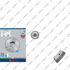 BOSCH Disc de tăiere diamantat Standard for Universal 400x20