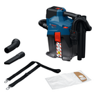 BOSCH GAS 18V-6 LS (SOLO)