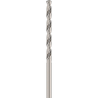 BOSCH Burghiu pentru metal, tip HSS-G, DIN 340