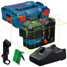 BOSCH GLL 18V-120-33 CG