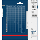 BOSCH Pânză de fierăstrău circular EXPERT Wood, 165 x 1,8/1,3 x 20 mm, T48