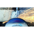 BOSCH Disc de degroşare cu degajare Expert for Metal