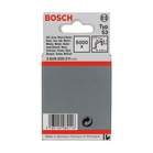 BOSCH Set 5000 capse TYP 53, 10 mm (latime 11.3 mm, grosime 0.74 mm)