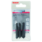BOSCH Set 3 zencuitoare