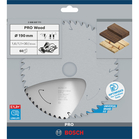 BOSCH Disc Standard for Wood 190x30x60T special pentru circulare cu acu